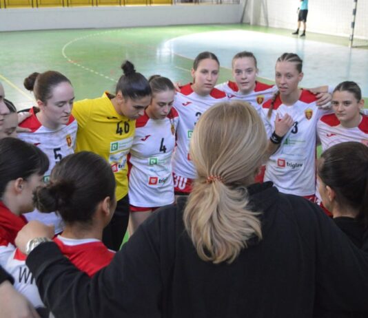 Вардар лесно ги реши „амазонките“