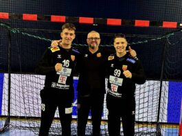 Голманите се половина тим: Николовски со одличен учинок, Фехми е пенал-мајстор!