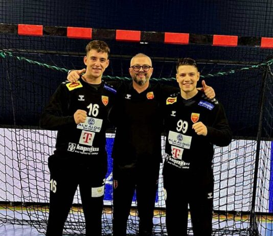 Голманите се половина тим: Николовски со одличен учинок, Фехми е пенал-мајстор!