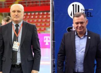 Македонци „главни“ на најголемото дерби во ЕХФ Купот