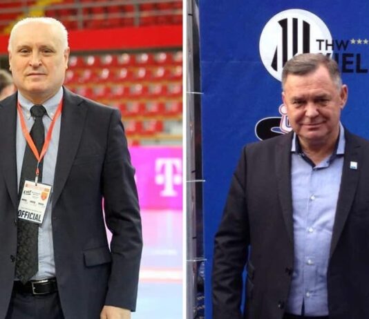 Македонци „главни“ на најголемото дерби во ЕХФ Купот