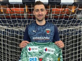 Нејц Цехте стана „лисица“ – Фуксе му посака добредојде на Словенецот