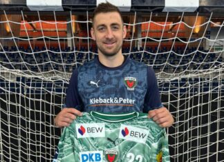 Нејц Цехте стана „лисица“ – Фуксе му посака добредојде на Словенецот