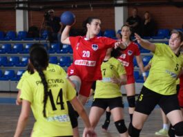 Шехтанска го водеше Куманово до триумф над Пелистер