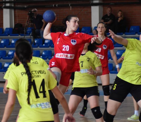 Шехтанска го водеше Куманово до триумф над Пелистер