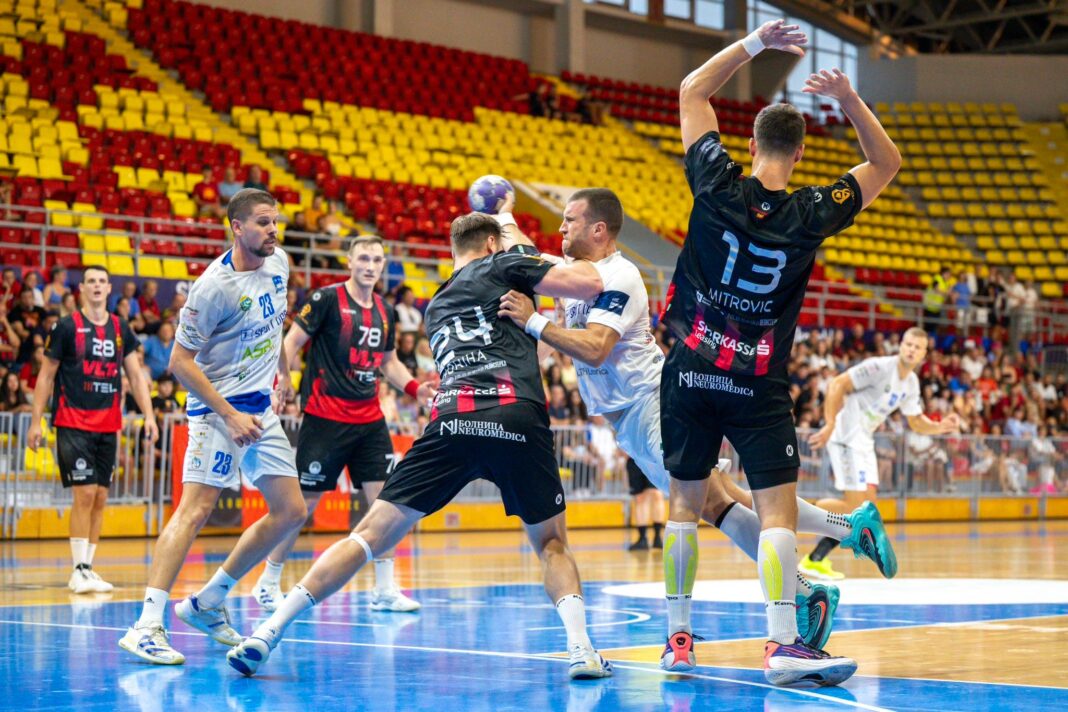 Охрид досега нема триумф над „црвено-црните“ – 27 меча и 27 победи на Вардар!