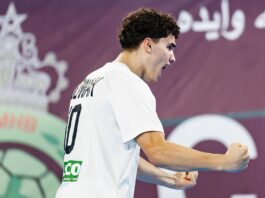 Лудо финале на пионерското СП – Германија е прв шампион по 80 минути ракометна магија!