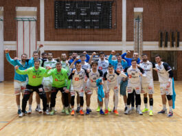 Сесвете сензационално вторпат го надигра Тулуз и го елиминира!