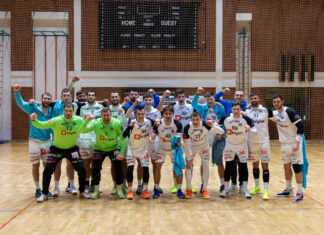 Сесвете сензационално вторпат го надигра Тулуз и го елиминира!