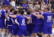 „Македонскиот“ Холабрун со прв триумф во Австрија – Цирар броеше до 16