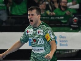 Никој не може да го запре Магдебург, Фуксе Берлин го надигра Кил!