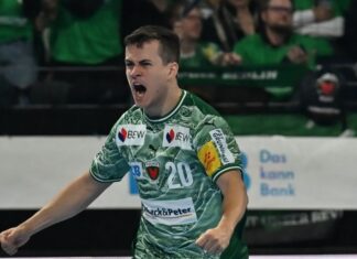 Никој не може да го запре Магдебург, Фуксе Берлин го надигра Кил!