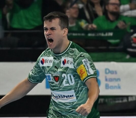 Никој не може да го запре Магдебург, Фуксе Берлин го надигра Кил!