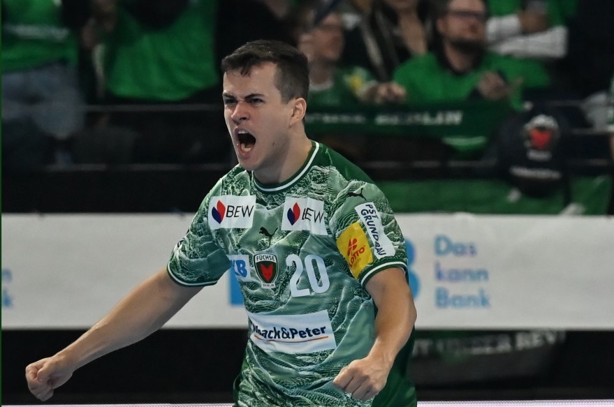 Никој не може да го запре Магдебург, Фуксе Берлин го надигра Кил!