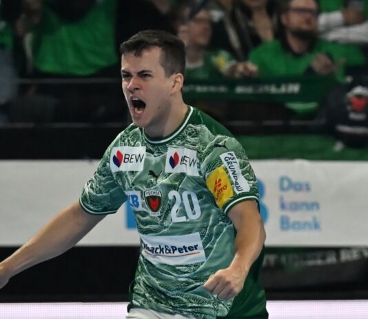 Никој не може да го запре Магдебург, Фуксе Берлин го надигра Кил!