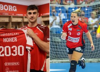 ТРАНСФЕР МАРКЕТ: Мерк во Есбјерг до 2028, Мелсунген го задржа „тепачот“, Хоксер верен на Алборг