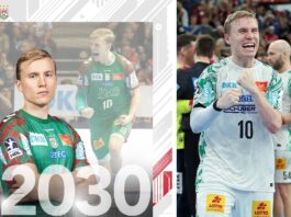 Магдебург доаѓа во Битола со победа и заверен „дил“ – го врза Кристјансон до 2030!