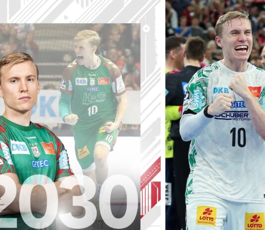 Магдебург доаѓа во Битола со победа и заверен „дил“ – го врза Кристјансон до 2030!