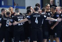 Темелкоски и ПАОК го срушија АЕК Атина!