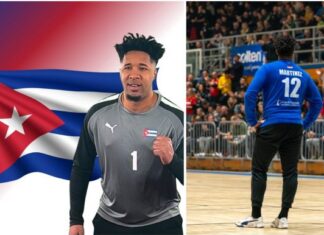 Кубански репрезентативец доаѓа во Куманово!