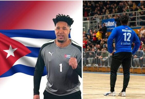 Кубански репрезентативец доаѓа во Куманово!