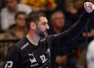 Висла го издржа гостувањето во Данска и го „реши“ ГОГ