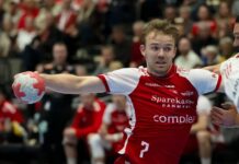 Данска загуби уште еден бек за ЕП!