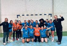 Втор триумф за Астибо – во тензичен меч до цел плен кај Спартак