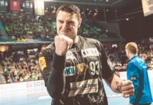 Веспрем беше „блиску“ – ама дербито го доби Берлин