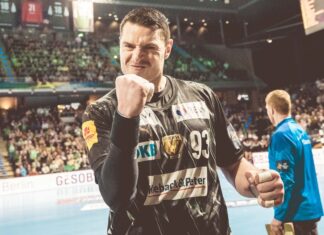 Веспрем беше „блиску“ – ама дербито го доби Берлин