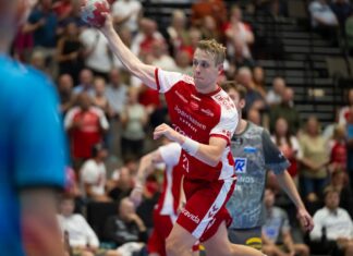 По 13 сезони, Алборг останува без најдобриот стрелец во историјата!