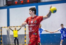 Играше за Борец, го поврзуваа со Струга, а заврши во Куманово