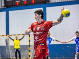 Играше за Борец, го поврзуваа со Струга, а заврши во Куманово