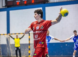 Играше за Борец, го поврзуваа со Струга, а заврши во Куманово