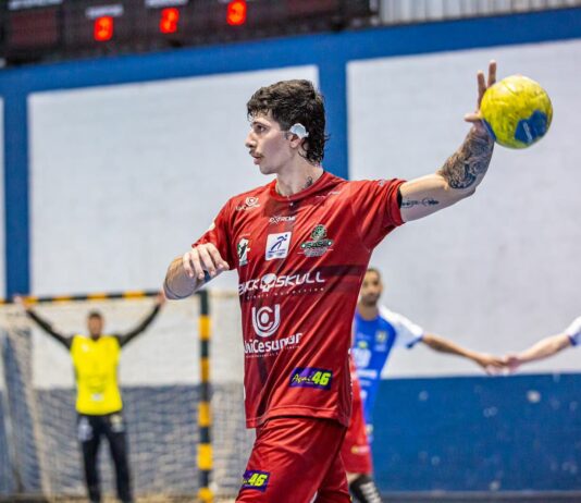 Играше за Борец, го поврзуваа со Струга, а заврши во Куманово