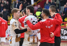 „Сите сме на ‘проба’ во Вардар до 1 јуни – потоа ќе се знае кој останува, кој си оди“