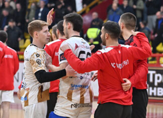 „Сите сме на ‘проба’ во Вардар до 1 јуни – потоа ќе се знае кој останува, кој си оди“