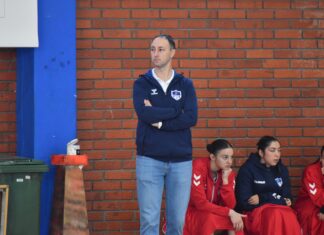 Димитријески ги собира пионерките – 30 ракометарки на собир во ЕХФ неделата