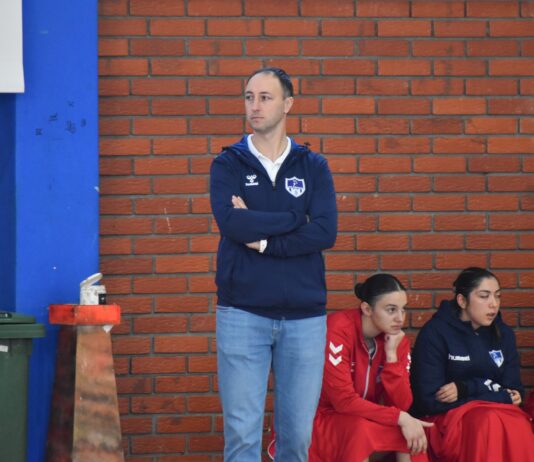 Димитријески ги собира пионерките – 30 ракометарки на собир во ЕХФ неделата