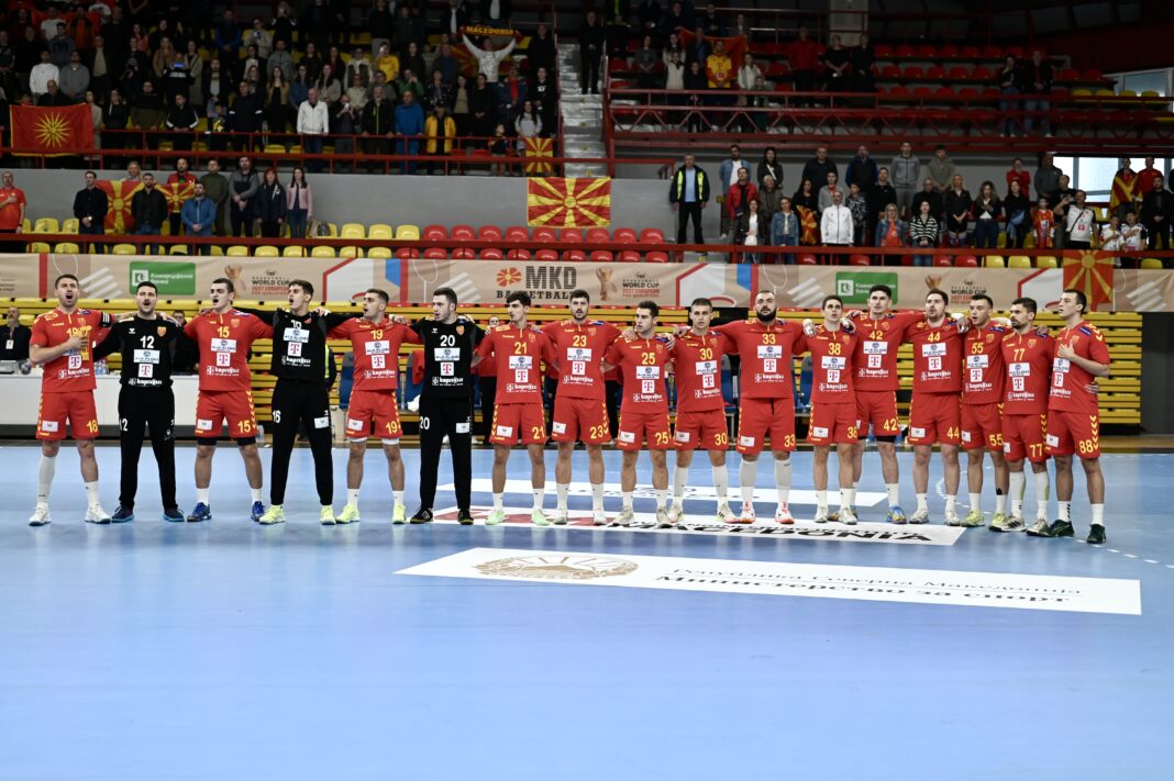 Ако Македонија е последна во групата на ЕП, ќе игра против Турција во мундијалски бараж