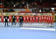 Ако Македонија е последна во групата на ЕП, ќе игра против Турција во мундијалски бараж