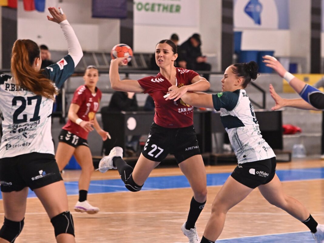 Заврши европската авантура на Ѓорче Петров