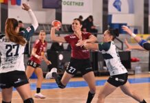 Заврши европската авантура на Ѓорче Петров