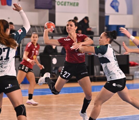 Заврши европската авантура на Ѓорче Петров