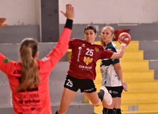 Шампионот Ѓорче Петров му даде 42 гола на Астибо