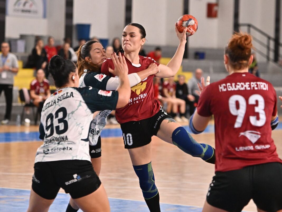 Ѓорчепетровки загубија од Елче – блиску до елиминација од Купот на ЕХФ