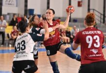 Ѓорчепетровки загубија од Елче – блиску до елиминација од Купот на ЕХФ