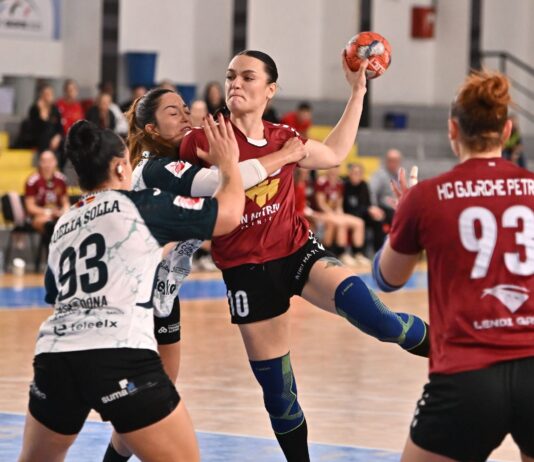 Ѓорчепетровки загубија од Елче – блиску до елиминација од Купот на ЕХФ