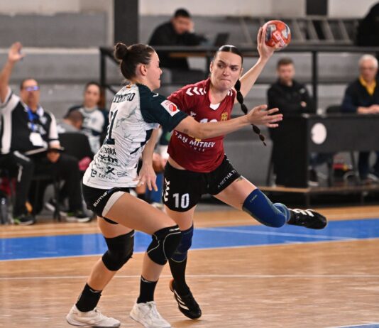 „Лавица“ од Ѓорче Петров ќе игра на Светското првенство