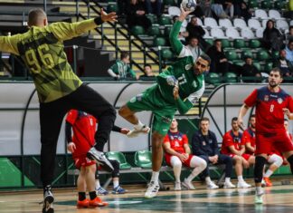 🔴ВО ЖИВО🔴 Еурофарм Пелистер – Магдебург, Куманово – Металург Автокоманда